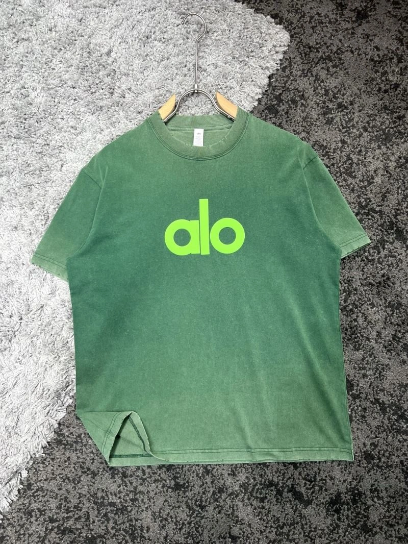 Loewe T-Shirts Functional 162700