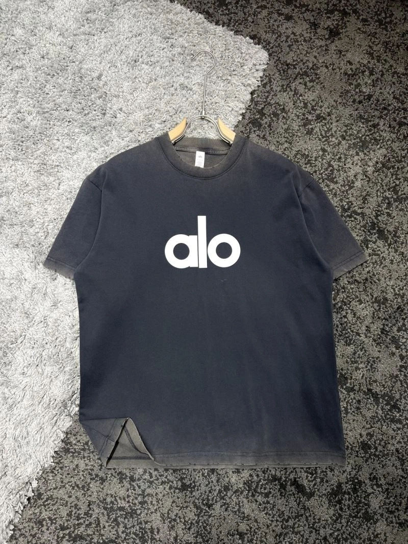 Loewe T-Shirts Functional 162700