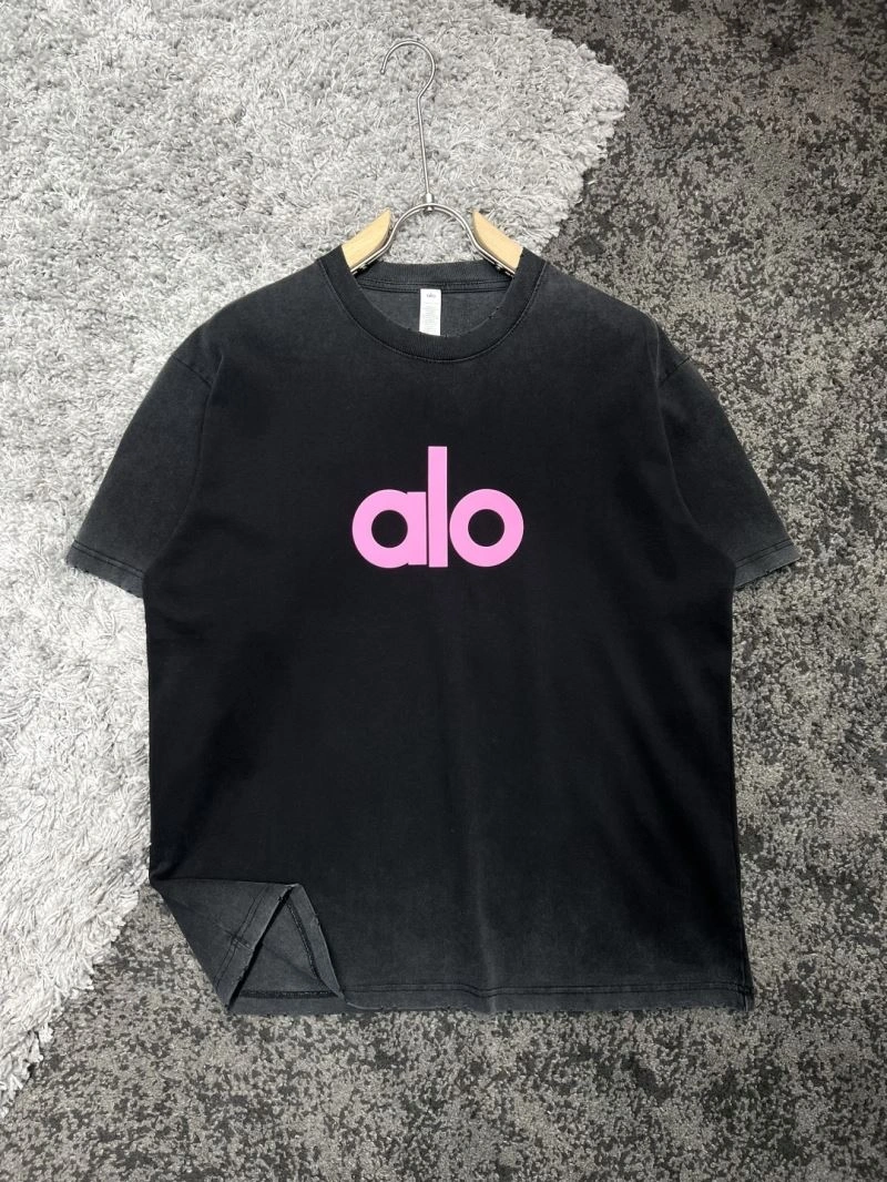 Loewe T-Shirts Functional 162700