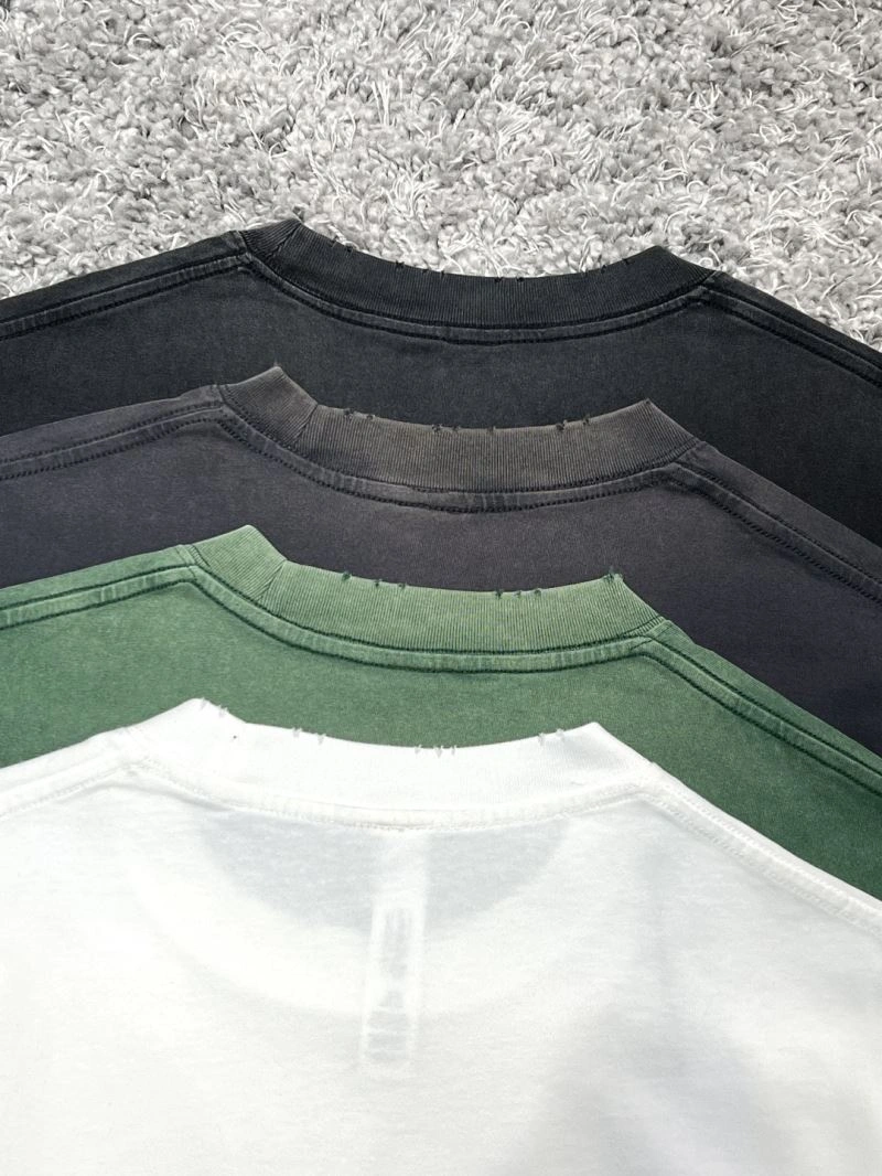 Loewe T-Shirts Functional 162700