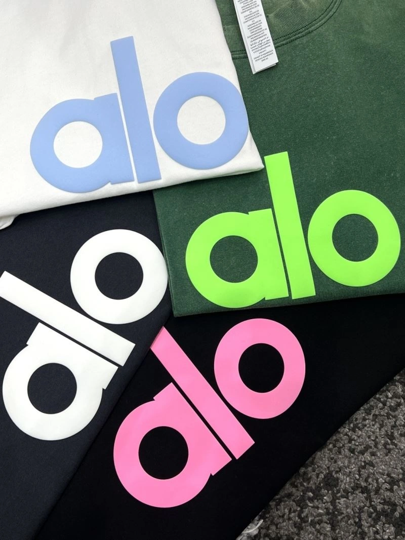 Loewe T-Shirts Functional 162700
