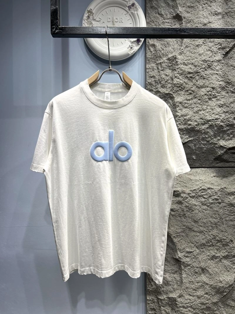 Loewe T-Shirts Elegant 162702