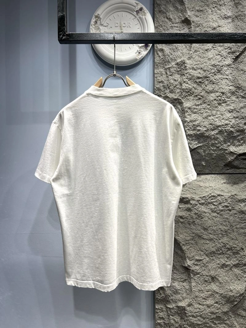 Loewe T-Shirts Elegant 162702