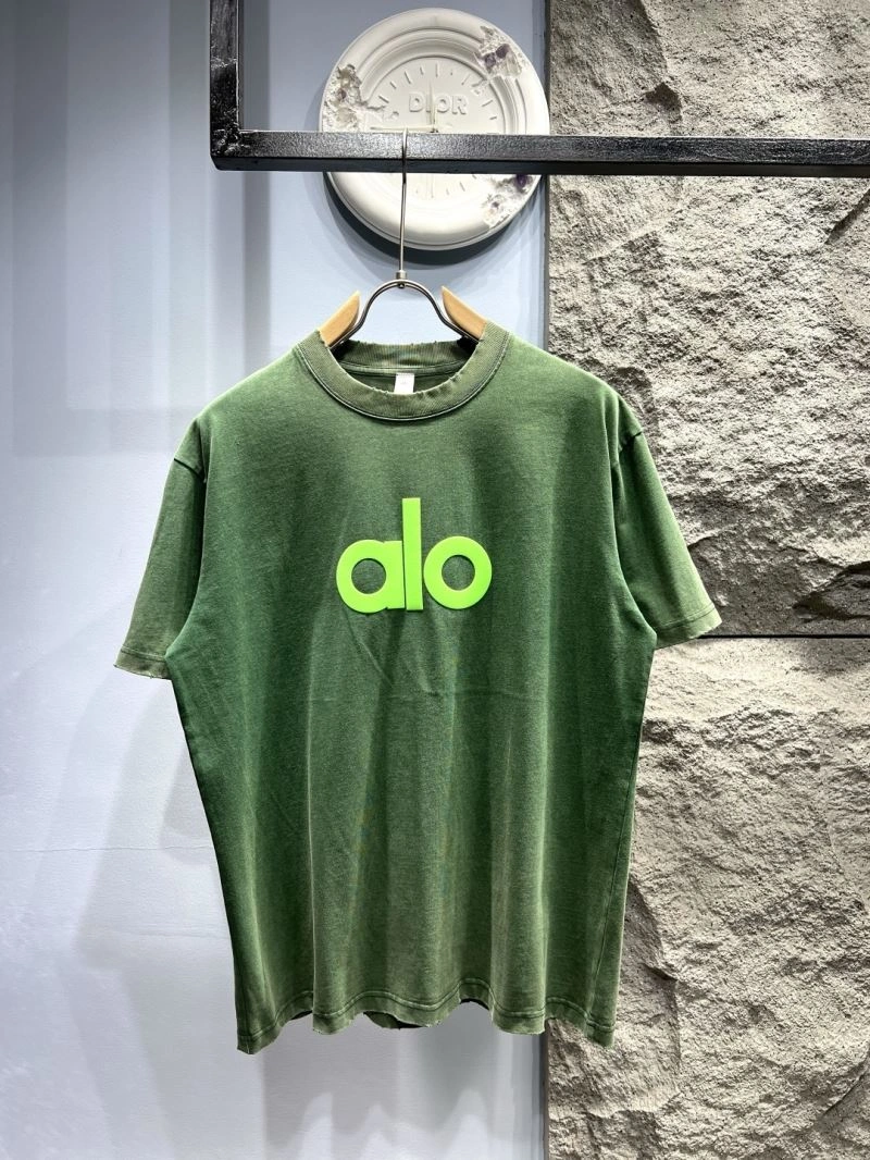 Loewe T-Shirts Upgraded 162734
