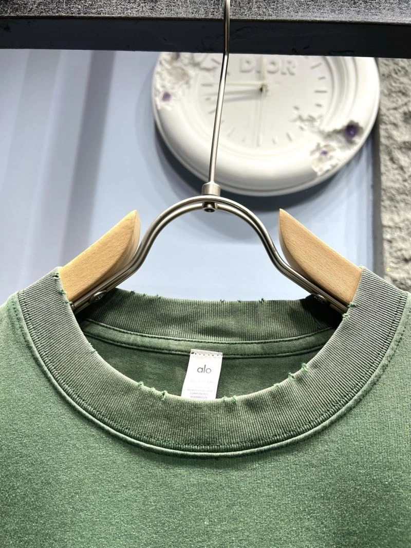 Loewe T-Shirts Upgraded 162734