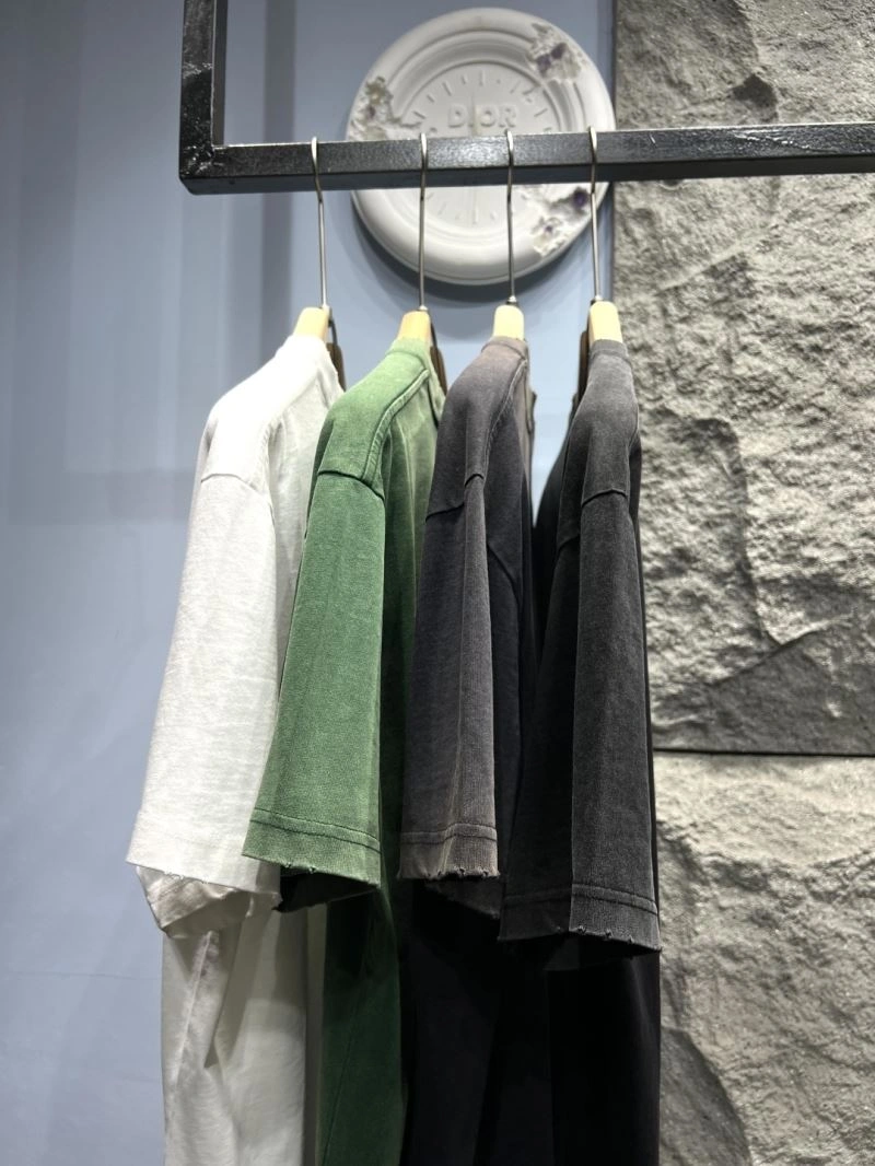 Loewe T-Shirts Upgraded 162734