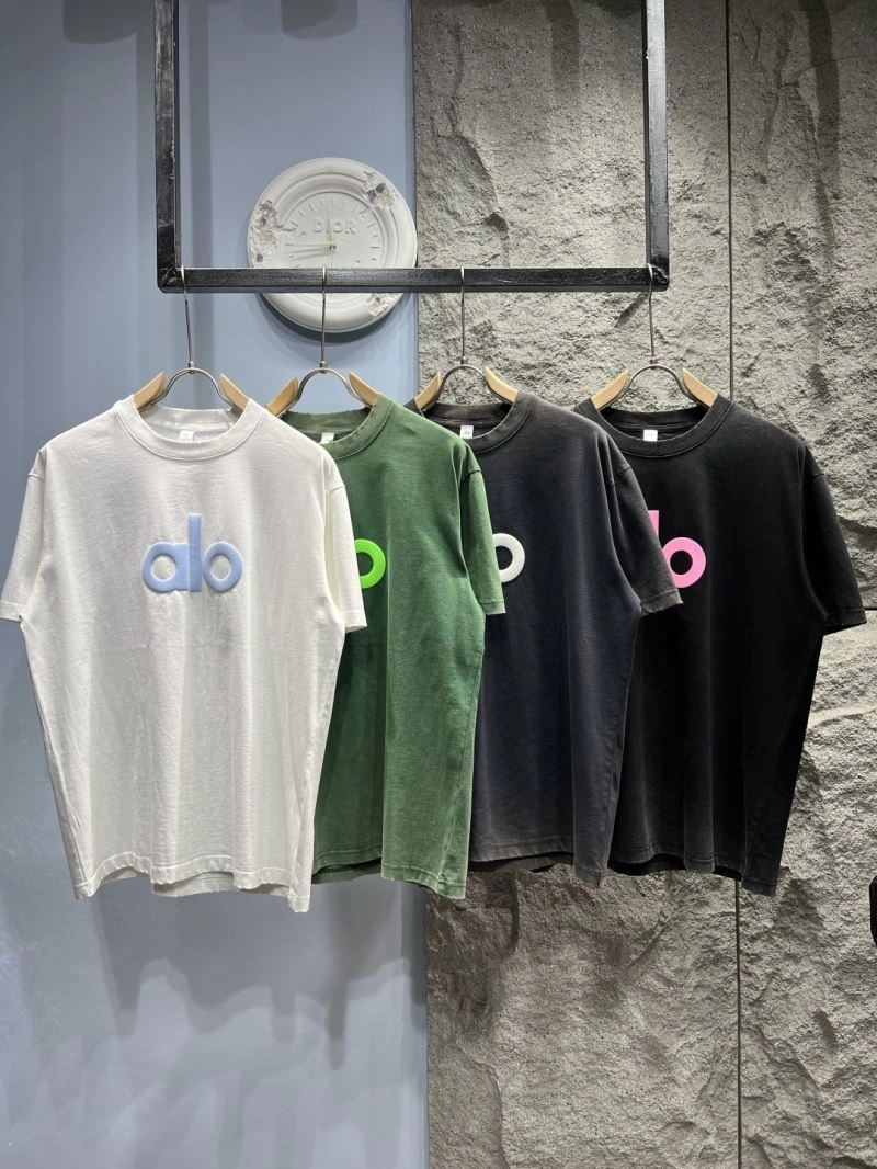 Loewe T-Shirts Upgraded 162734