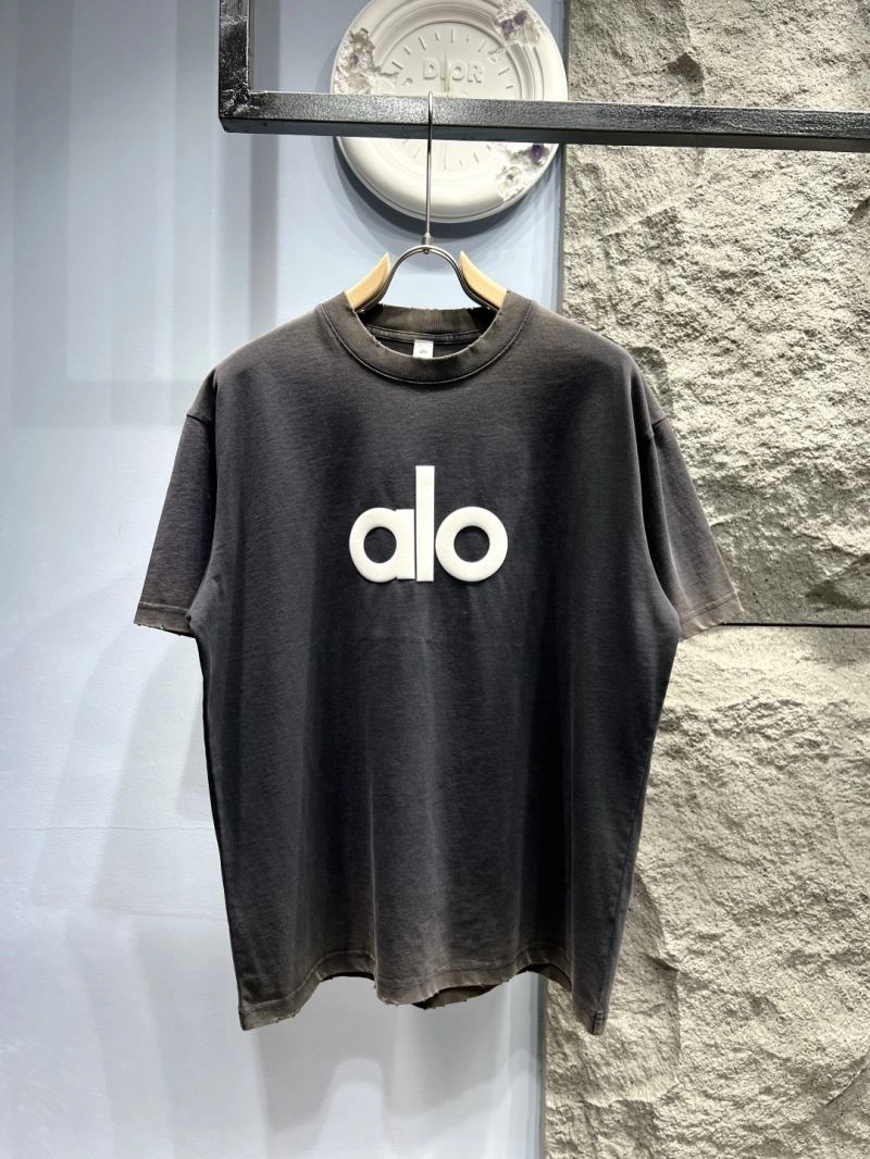 Loewe T-Shirts ComfortFit 162697