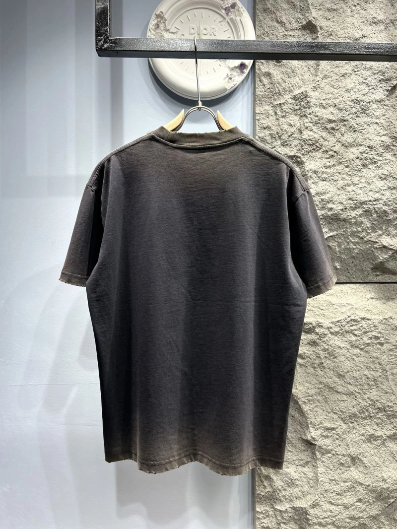 Loewe T-Shirts ComfortFit 162697
