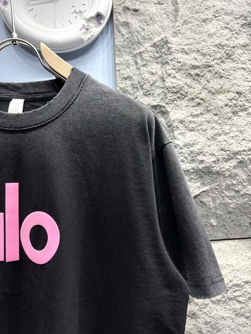 Resilient Loewe T-Shirts 162698