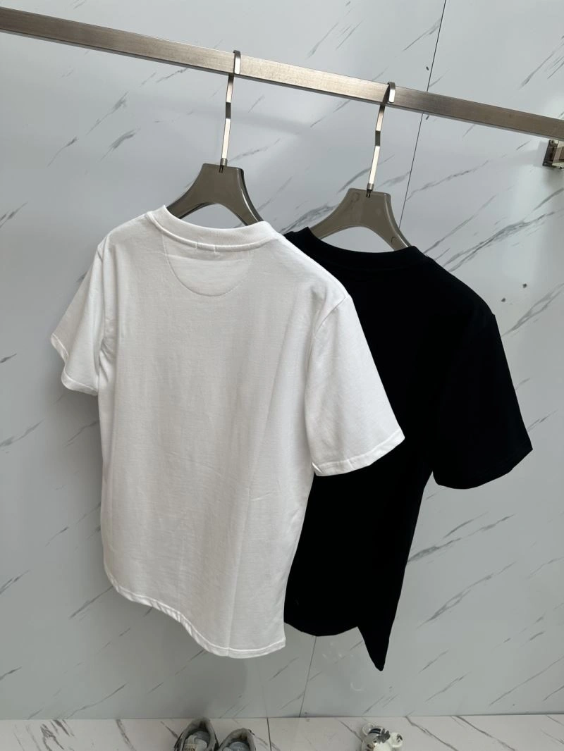 Trendy Loewe T-Shirts 162696