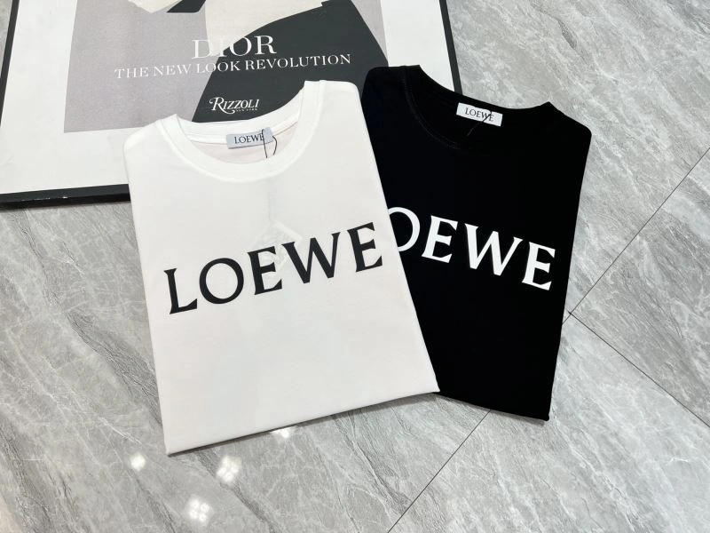 FlexibleFit Loewe T-Shirts 162692