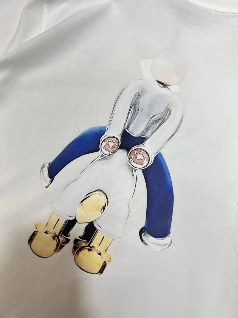 FlexibleFit Loewe T-Shirts 162692