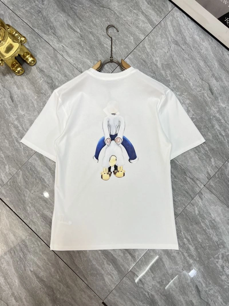 FlexibleFit Loewe T-Shirts 162692