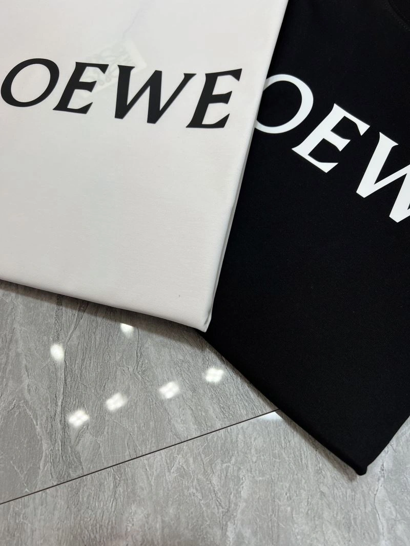 FlexibleFit Loewe T-Shirts 162692