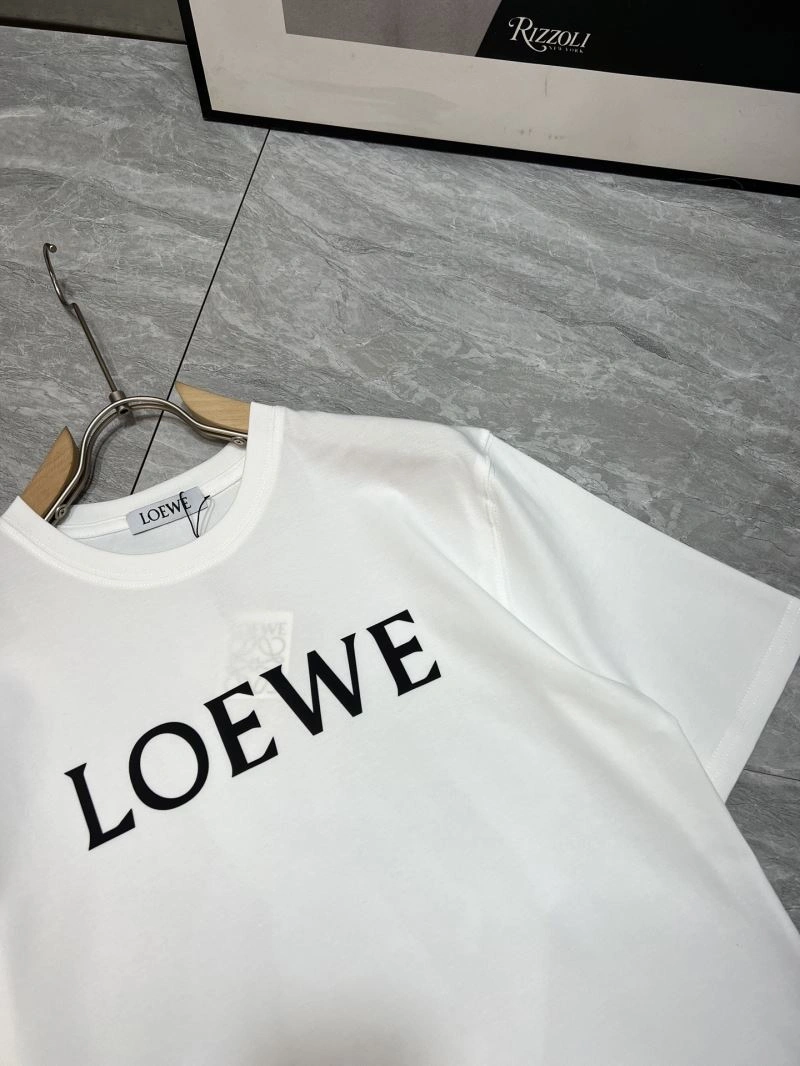 FlexibleFit Loewe T-Shirts 162692