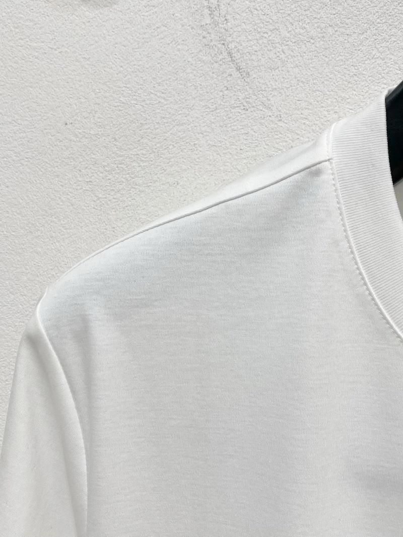 Loewe T-Shirts Tailored 162695