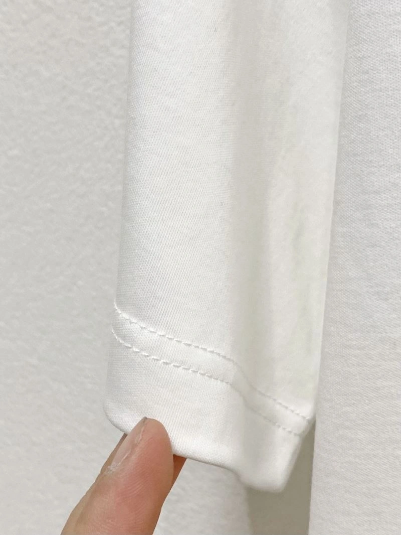 Loewe T-Shirts Tailored 162695