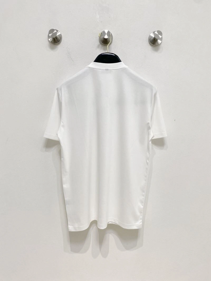 Loewe T-Shirts Tailored 162695