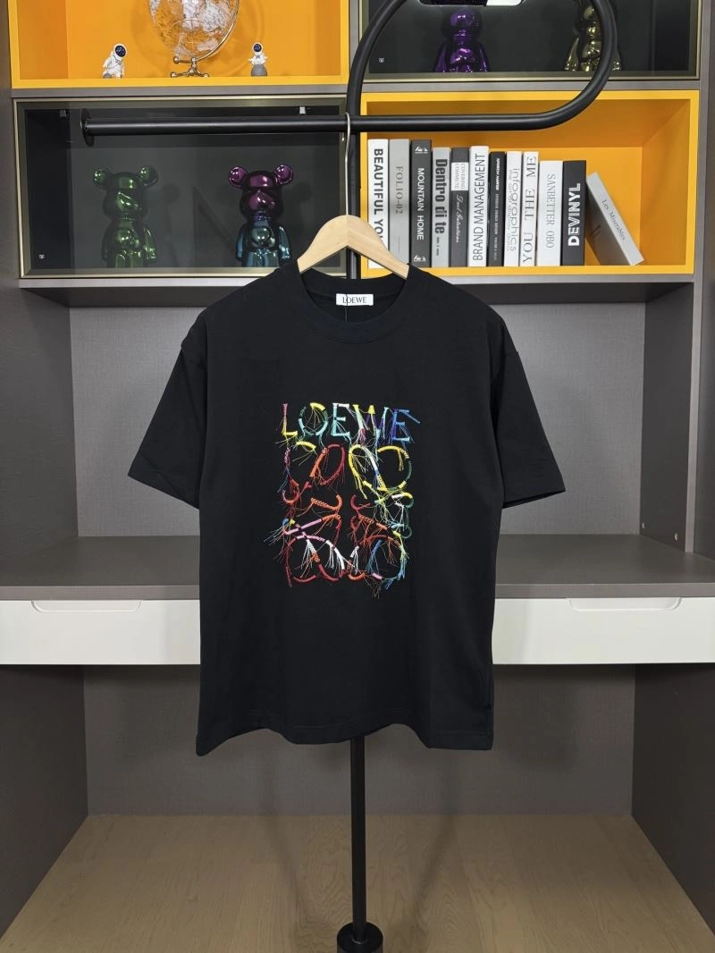 Loewe T-Shirts TopPick 162691