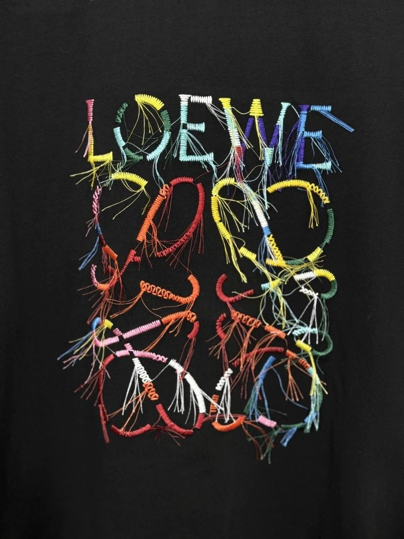 Loewe T-Shirts TopPick 162691