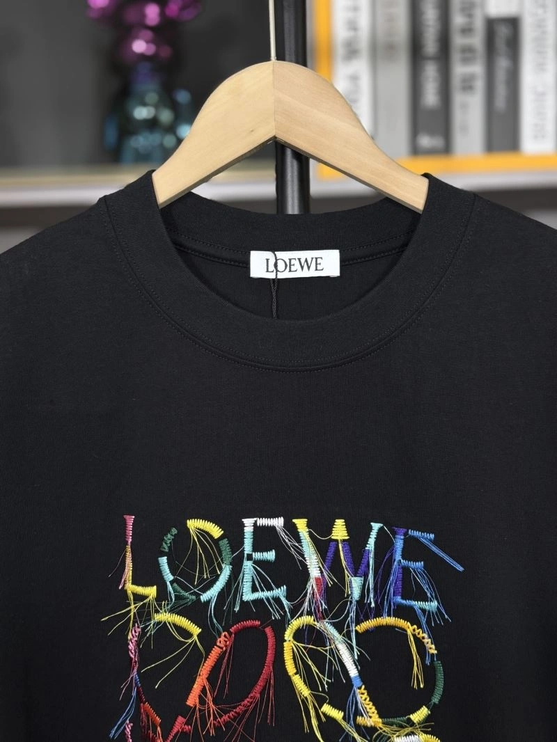 Loewe T-Shirts TopPick 162691