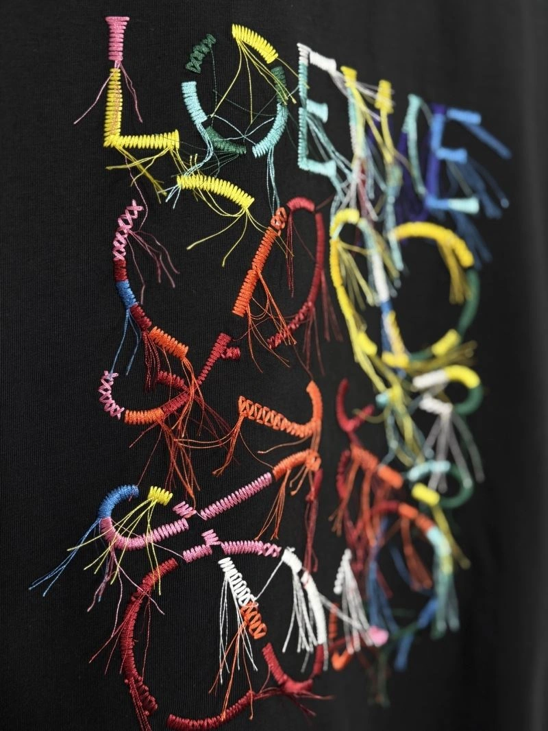Loewe T-Shirts TopPick 162691