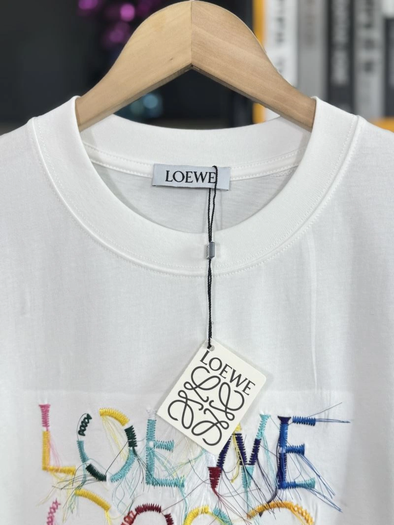BestValue Loewe T-Shirts 162694