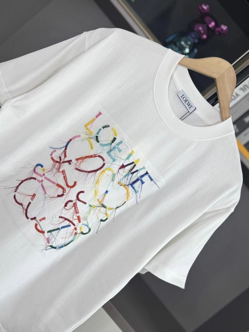 BestValue Loewe T-Shirts 162694