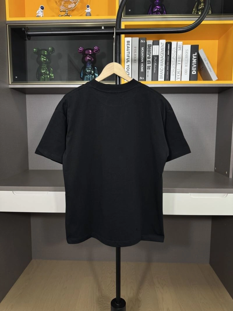 Loewe T-Shirts Durable 162722