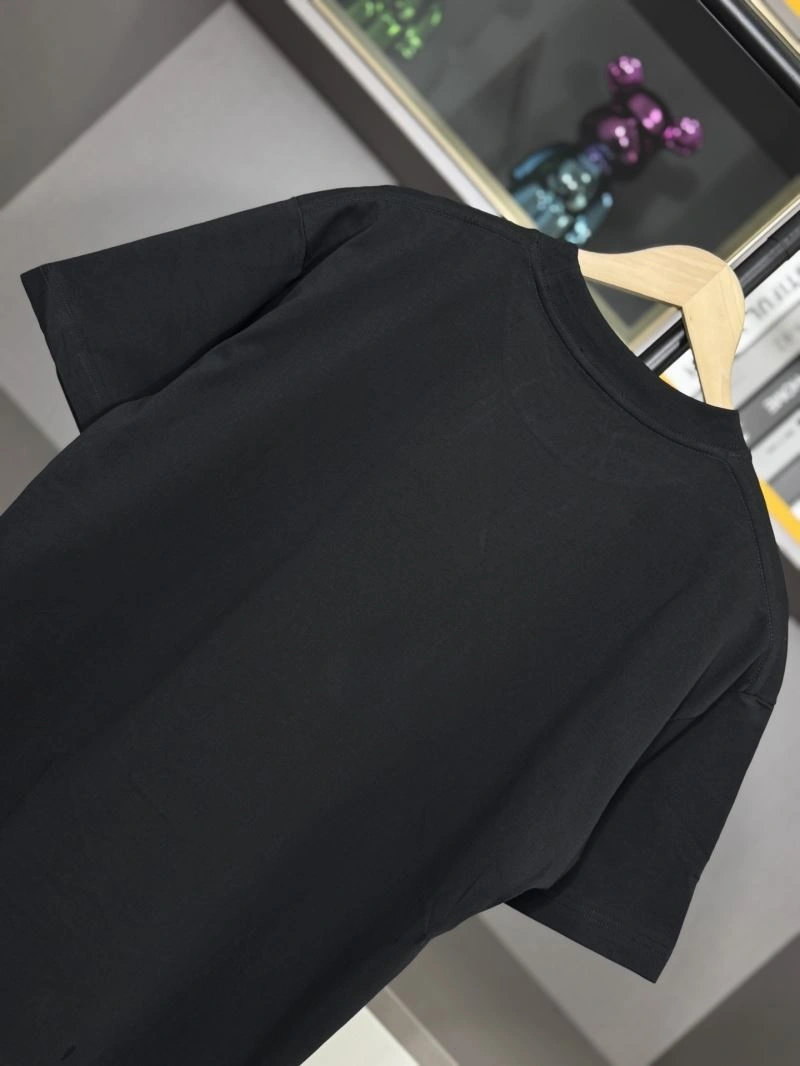 Loewe T-Shirts Durable 162722