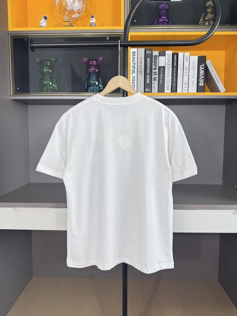 Loewe T-Shirts Compact 162762