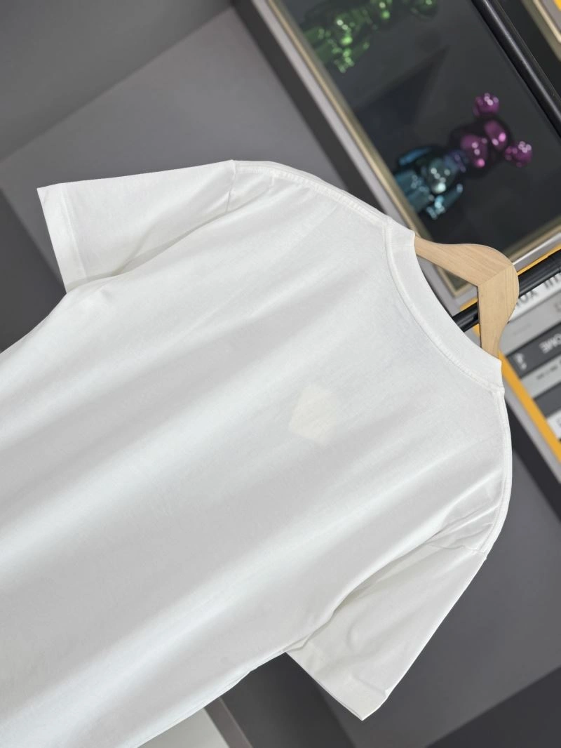 Loewe T-Shirts Compact 162762