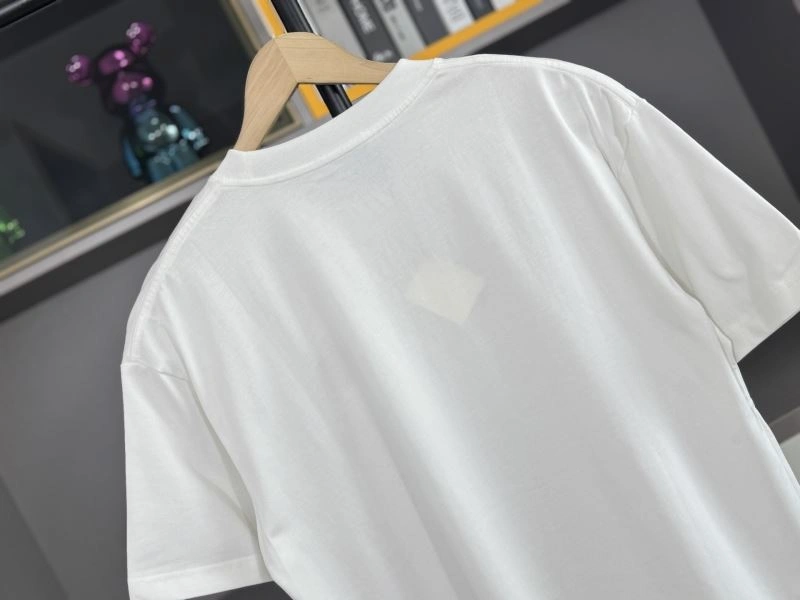 Loewe T-Shirts Compact 162762