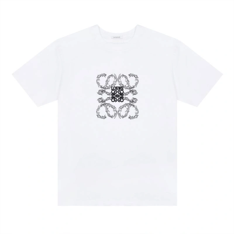 Lightweight Loewe T-Shirts 162688