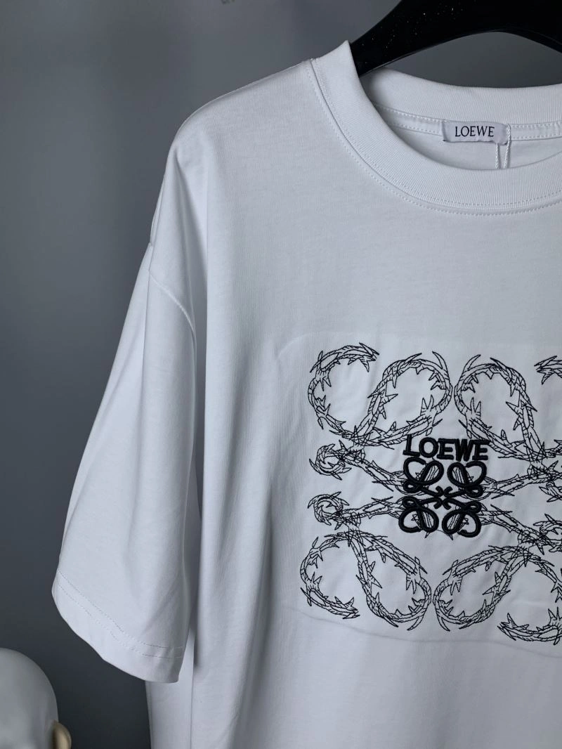 Seasonal Loewe T-Shirts 162683