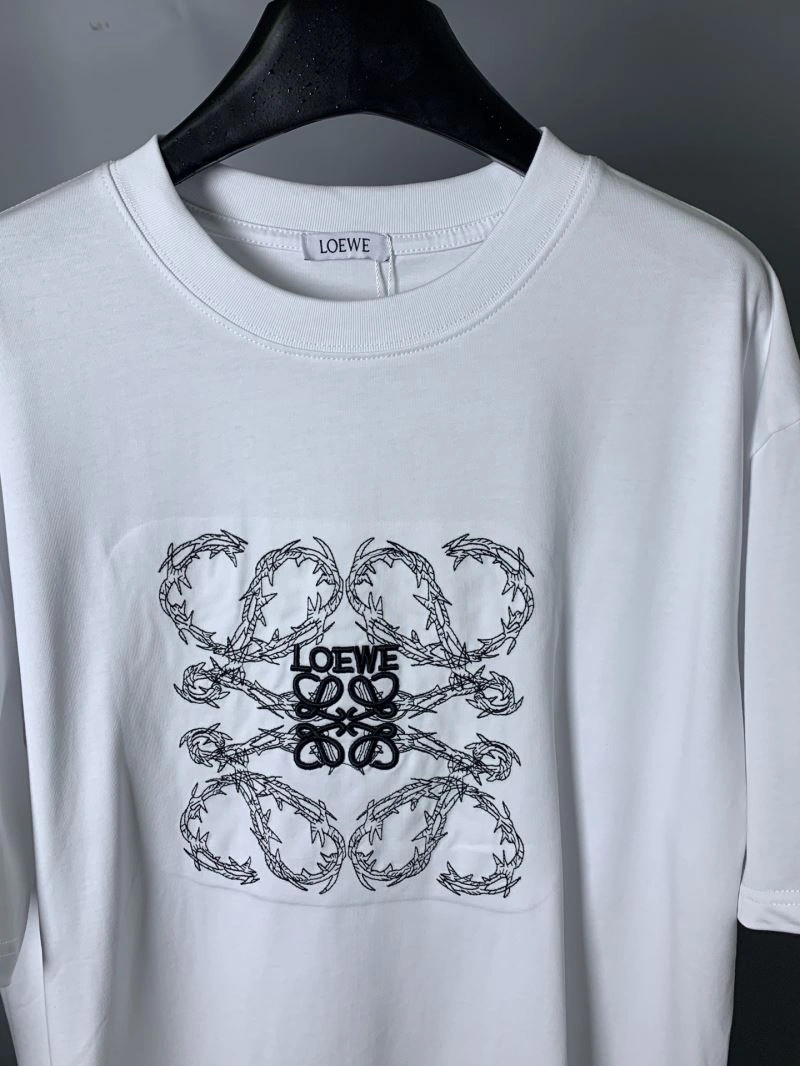 Seasonal Loewe T-Shirts 162683