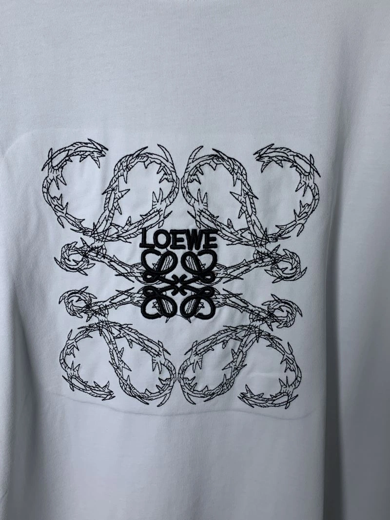 Seasonal Loewe T-Shirts 162683