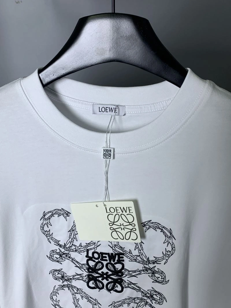 Seasonal Loewe T-Shirts 162683