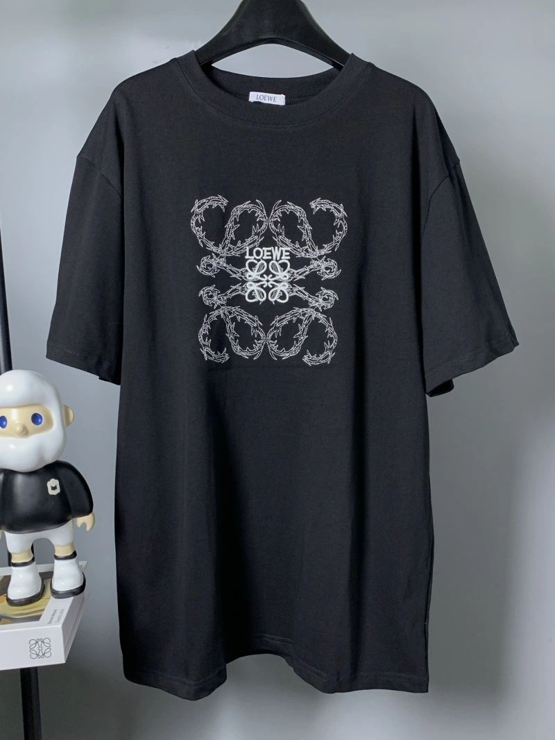 Loewe T-Shirts WeatherProof 162717