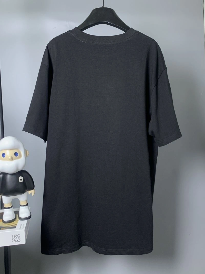 Loewe T-Shirts WeatherProof 162717