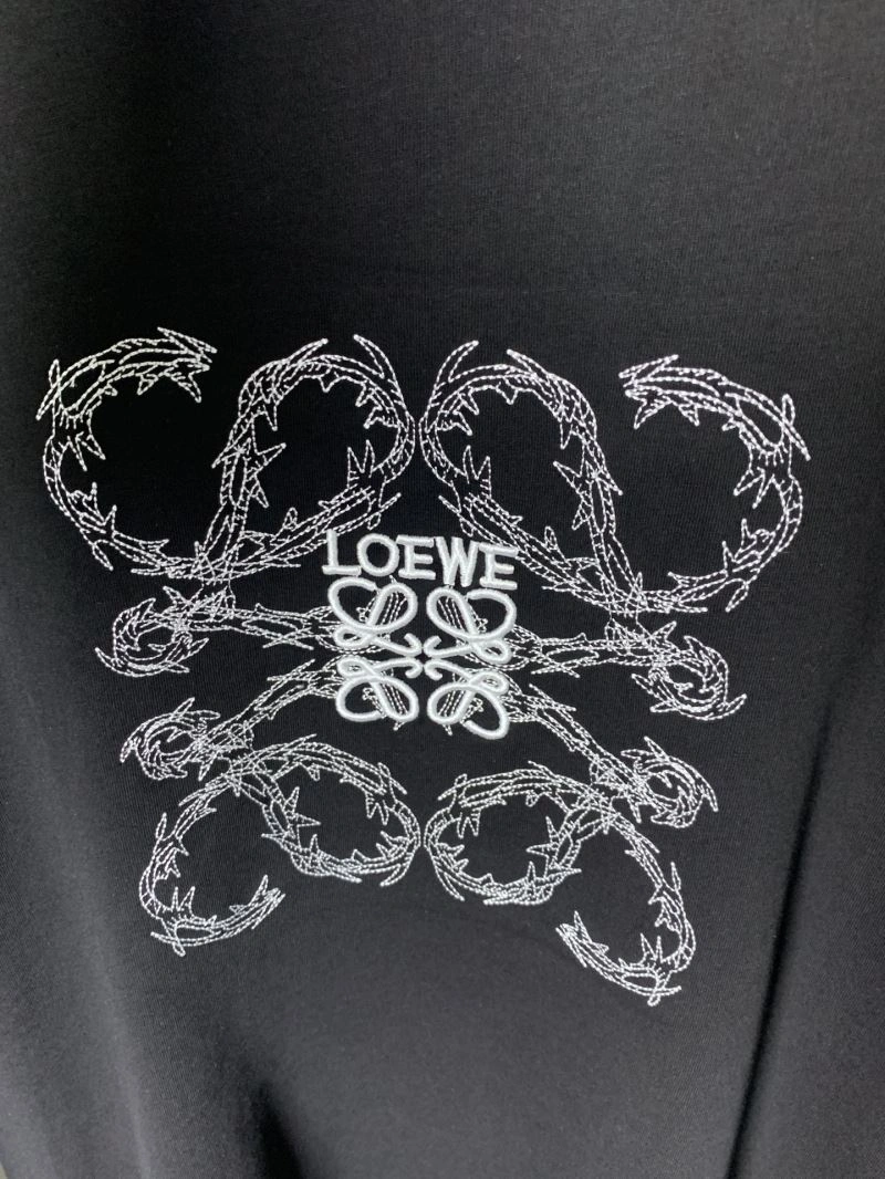 Loewe T-Shirts WeatherProof 162717