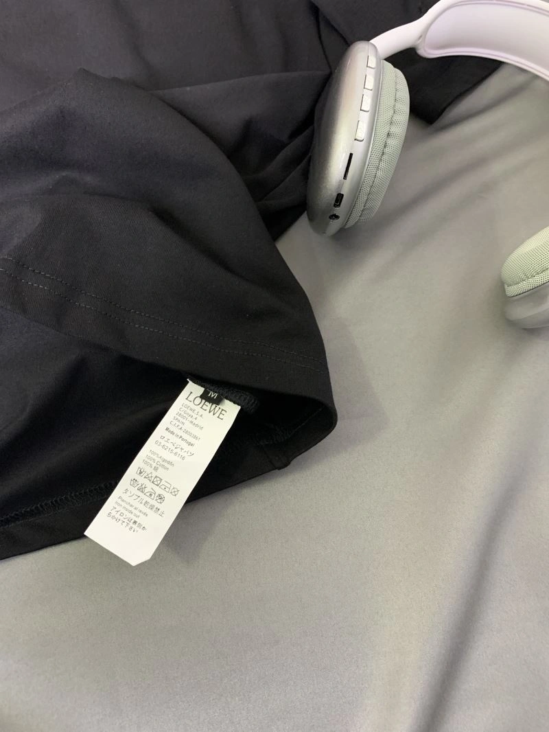 Loewe T-Shirts WeatherProof 162717