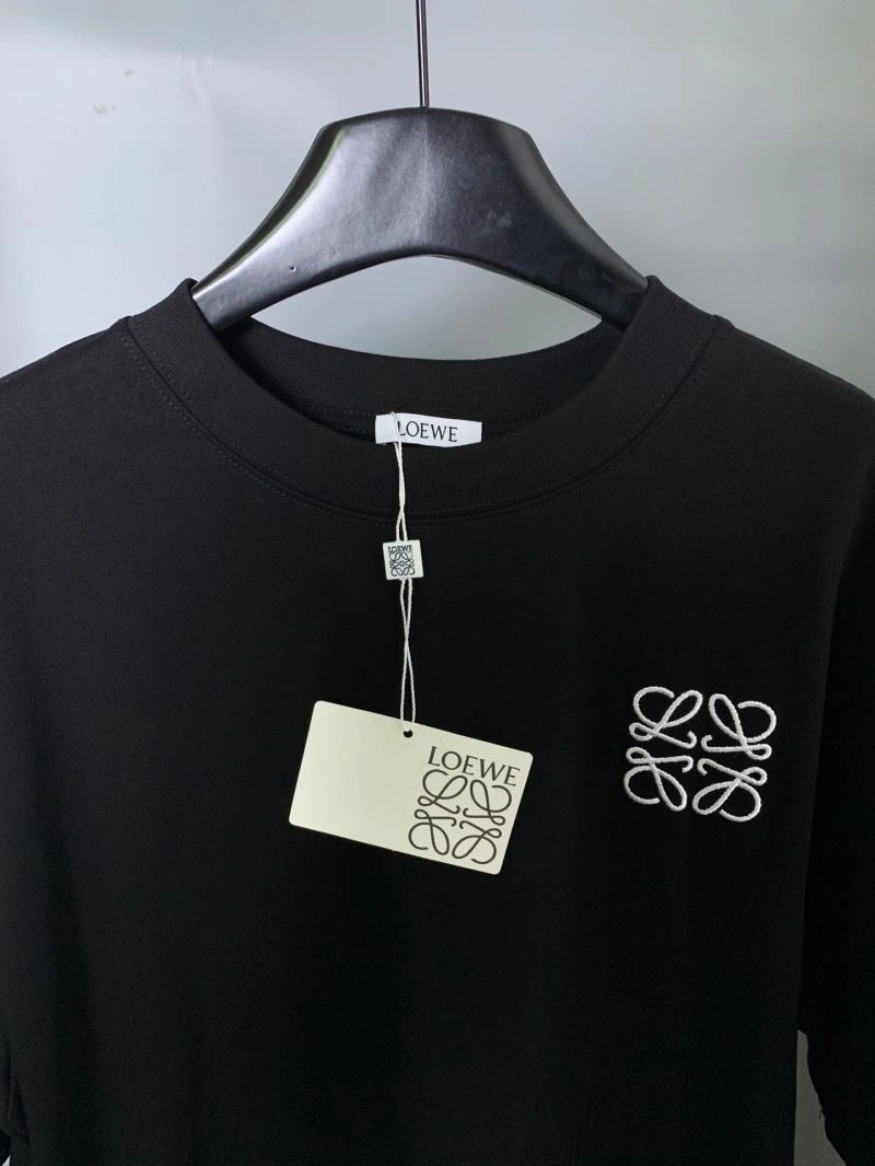 Durable Loewe T-Shirts 162718