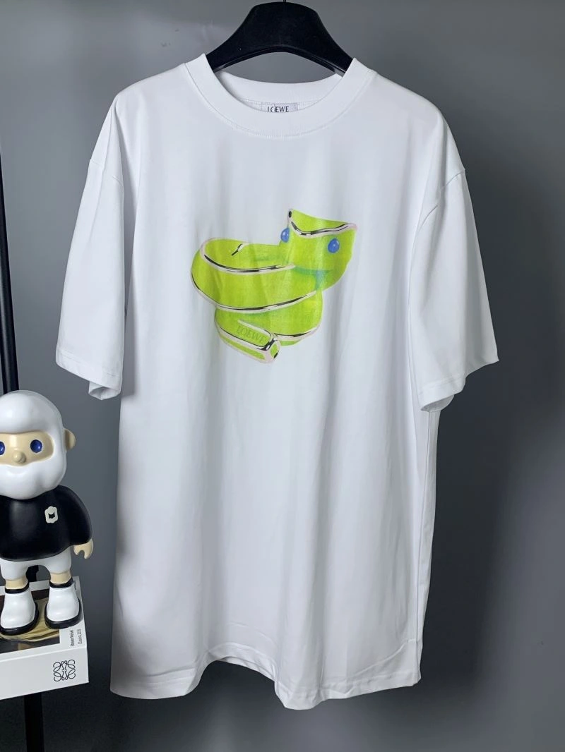 TopPick Loewe T-Shirts 162677