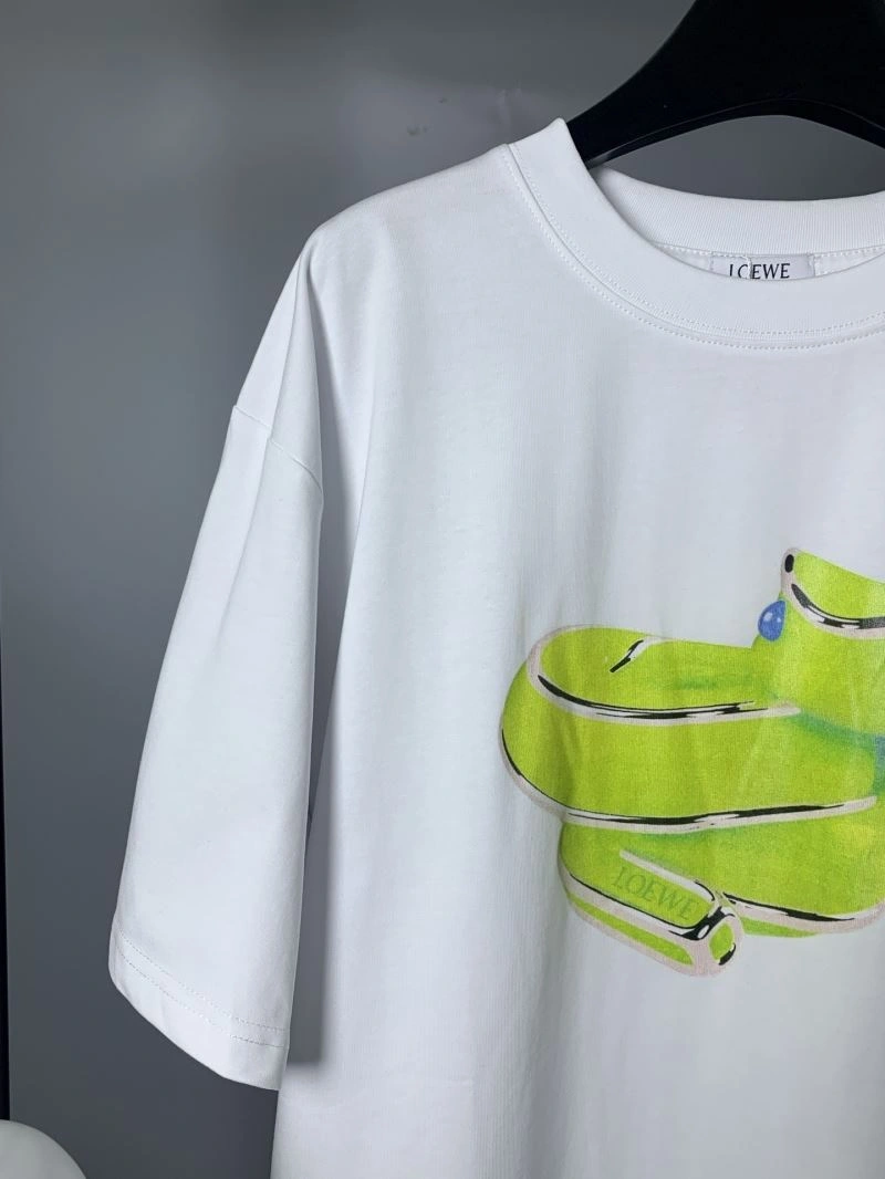 TopPick Loewe T-Shirts 162677