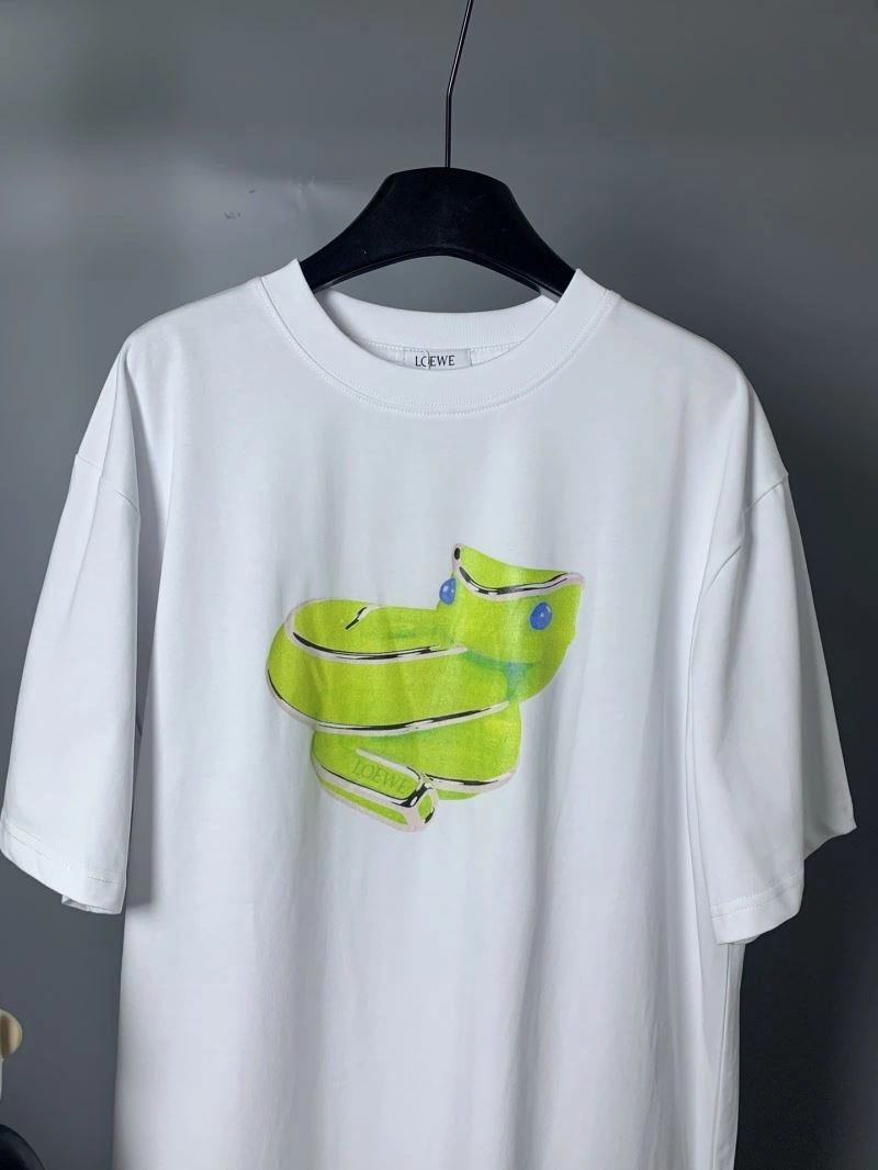 TopPick Loewe T-Shirts 162677