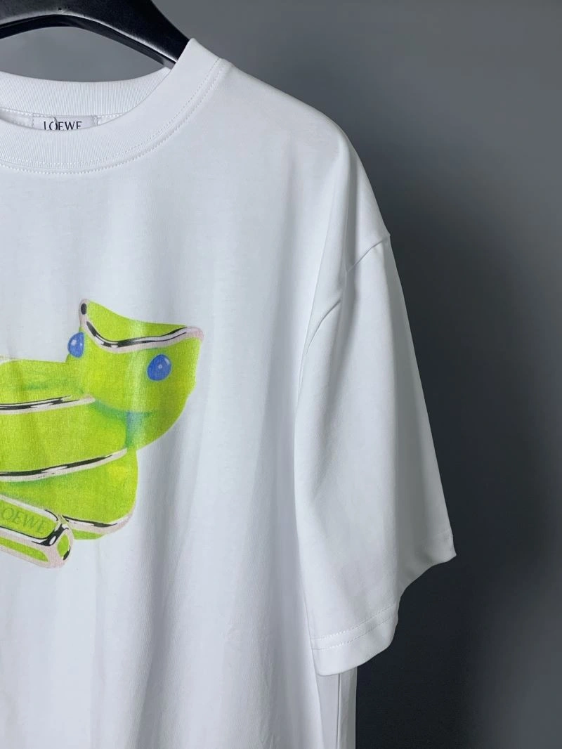 TopPick Loewe T-Shirts 162677