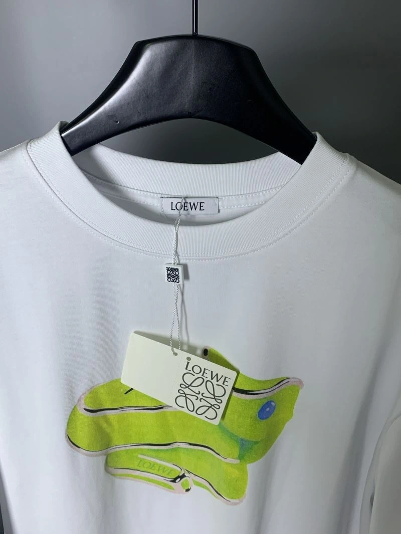 TopPick Loewe T-Shirts 162677