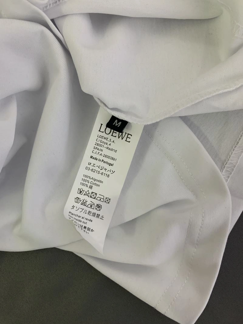 TopPick Loewe T-Shirts 162677